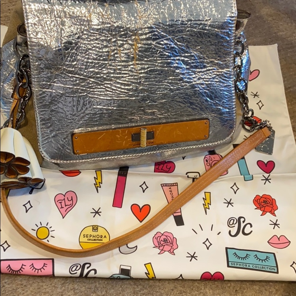 🔥AUTHENTIC LUXURY 🔥BARBARA BUI PURSE
